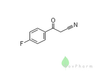 4-氟苯甲酰乙腈